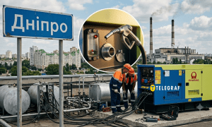 Як відбувається підготовка до зими