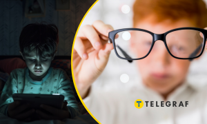 У школьников все чаще диагностируют миопию