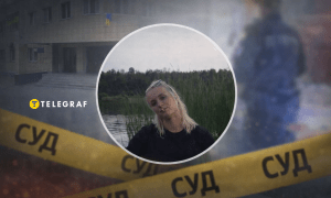 Анастасія Мирзак