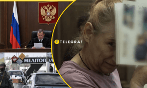 Так называемое "следствие" длилось более 3 лет