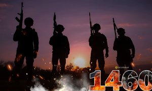 1460-й день повномасштабної війни Росії проти України