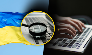 Журналисты об Украине