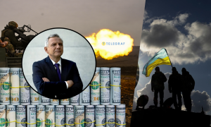 Экономист Олег Устенко