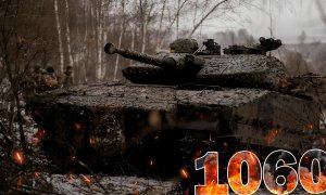 Настав новий день спротиву російським окупантам