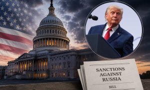 Трамп получит рычаги давления на Кремль и не только