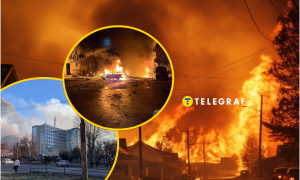 Что известно о российской атаке