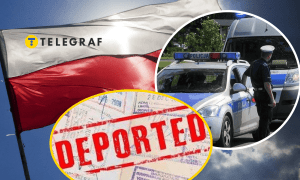 Депортация из Польши