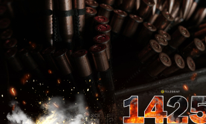 1425-й день полномасштабной войны России против Украины