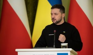 Офіс президента