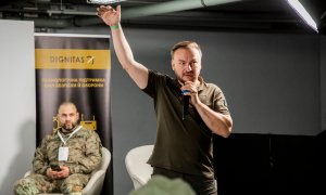 Сергей Бескрестнов