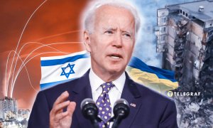 Джо Байден подчеркнул, что в настоящее время история переживает очередной переломный момент