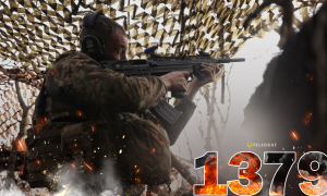 1379-й день полномасштабной войны России против Украины