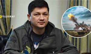 Виталий Ким