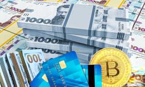 Де краще зберігати гроші