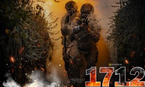 1712-й день полномасштабной войны России против Украины