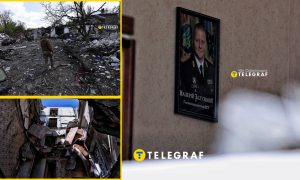 Константиновка сейчас