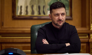 Владимир Зеленский