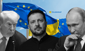 Каким будет 2026-й во внешней политике?