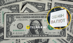 Курс доллара
