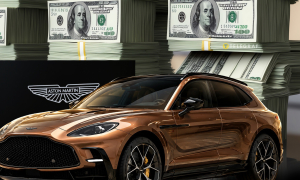Aston Martin