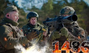 1486-й день повномасштабної війни Росії проти України