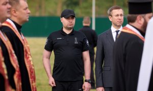 Кирилл Буданов