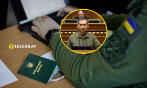 По словам нардепа, сейчас мяч на поле Минобороны