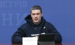 "Є три посади": Федоров відповів на пропозицію Зеленського