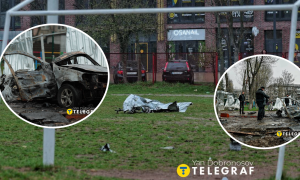 Последствия атаки