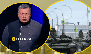 Владимир Соловьев