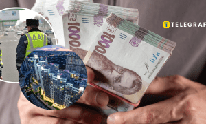 Бывший ГАИшник на пенсии стал миллионером