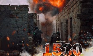 1530-й день полномасштабной войны России против Украины