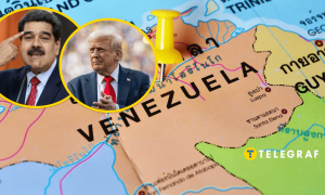 Ніколас Мадуро