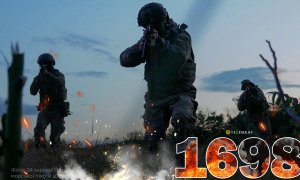 1698-й день полномасштабной войны России против Украины