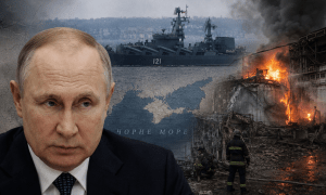 Путин хочет истощить Украину