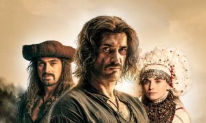 "Храброе сердце" по-украински: почему стоит пойти на фильм о Довбуше