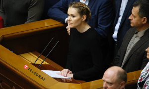 Анна Скороход