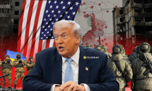 Трамп снова заинтересовался вопросом завершения войны в Украине