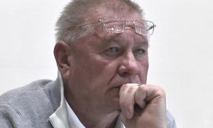 Юрию Прилипко был 61 год