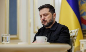 Владимир Зеленский