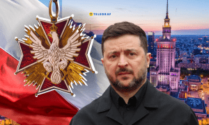 Владимир Зеленский