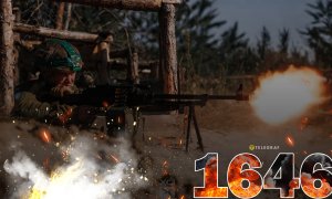 1646-й день повномасштабної війни Росії проти України