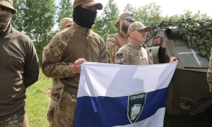 Украинцам нужно прекратить искать "хороших русских"