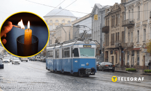 Ворог "вибиває" світло в Україні