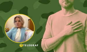 Радниця глави ОП розбурхала суспільство