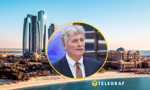 Пєсков підтвердив готовність РФ до зустрічі