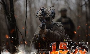 1535-й день полномасштабной войны России против Украины