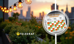 Прогноз по відключенню електроенергії