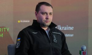 Председатель ОП