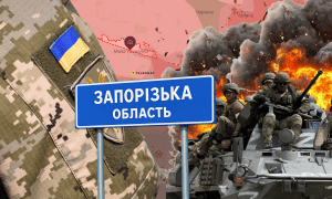 Війна в Україні